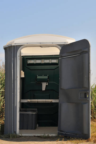 Best Best portable toilet rental  in Claxton, GA